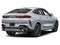 2025 BMW X6 xDrive40i Sports Activity Coupe