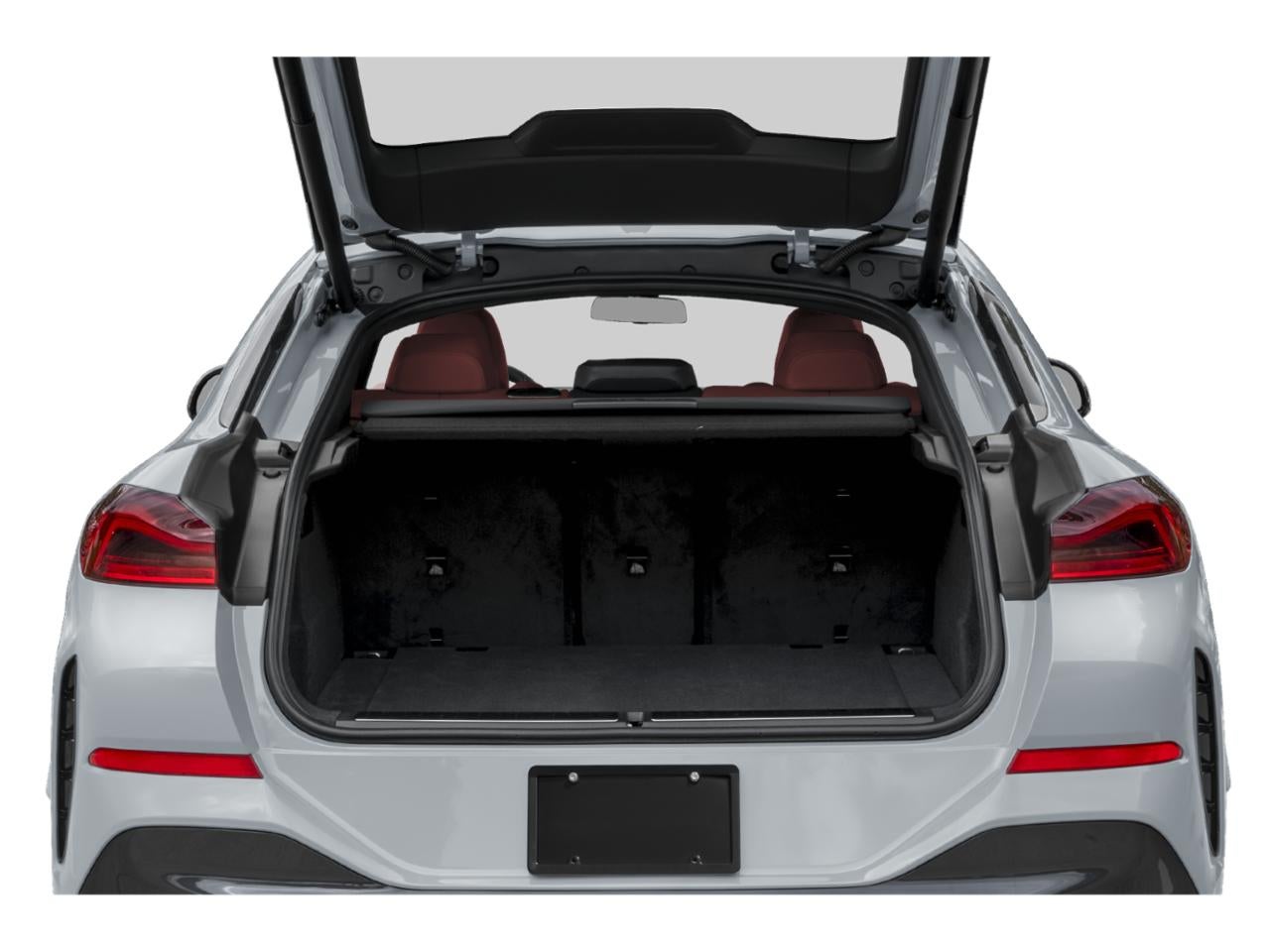2025 BMW X6 xDrive40i Sports Activity Coupe