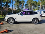2022 BMW X3 xDrive30i Sports Activity Vehicle