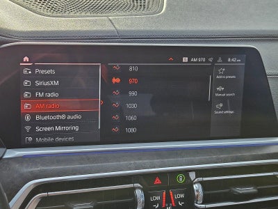 2021 BMW X5 sDrive40i Sports Activity Vehicle