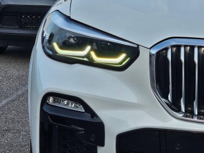 2021 BMW X5 sDrive40i Sports Activity Vehicle