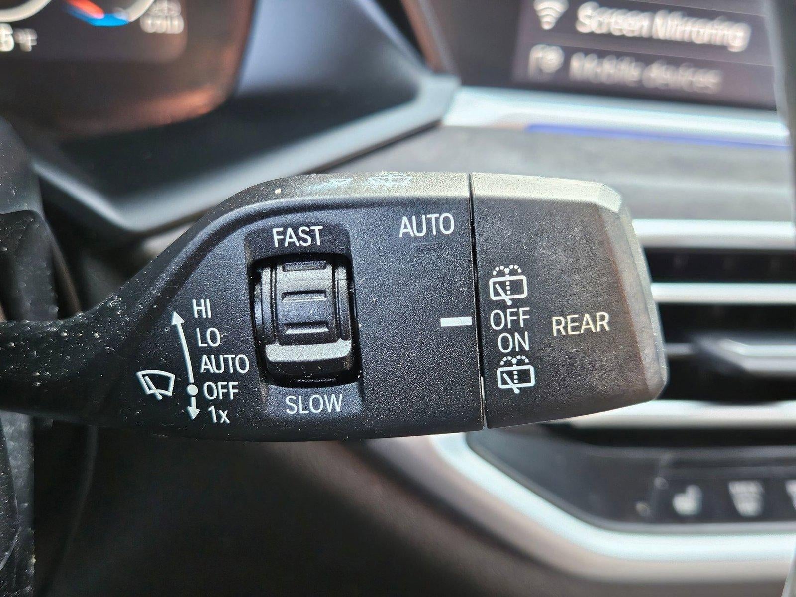 2021 BMW X5 sDrive40i Sports Activity Vehicle