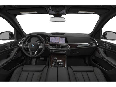 2021 BMW X5 sDrive40i Sports Activity Vehicle
