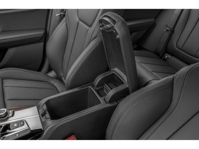 2021 BMW X3 M40i Sports Activity Vehicle