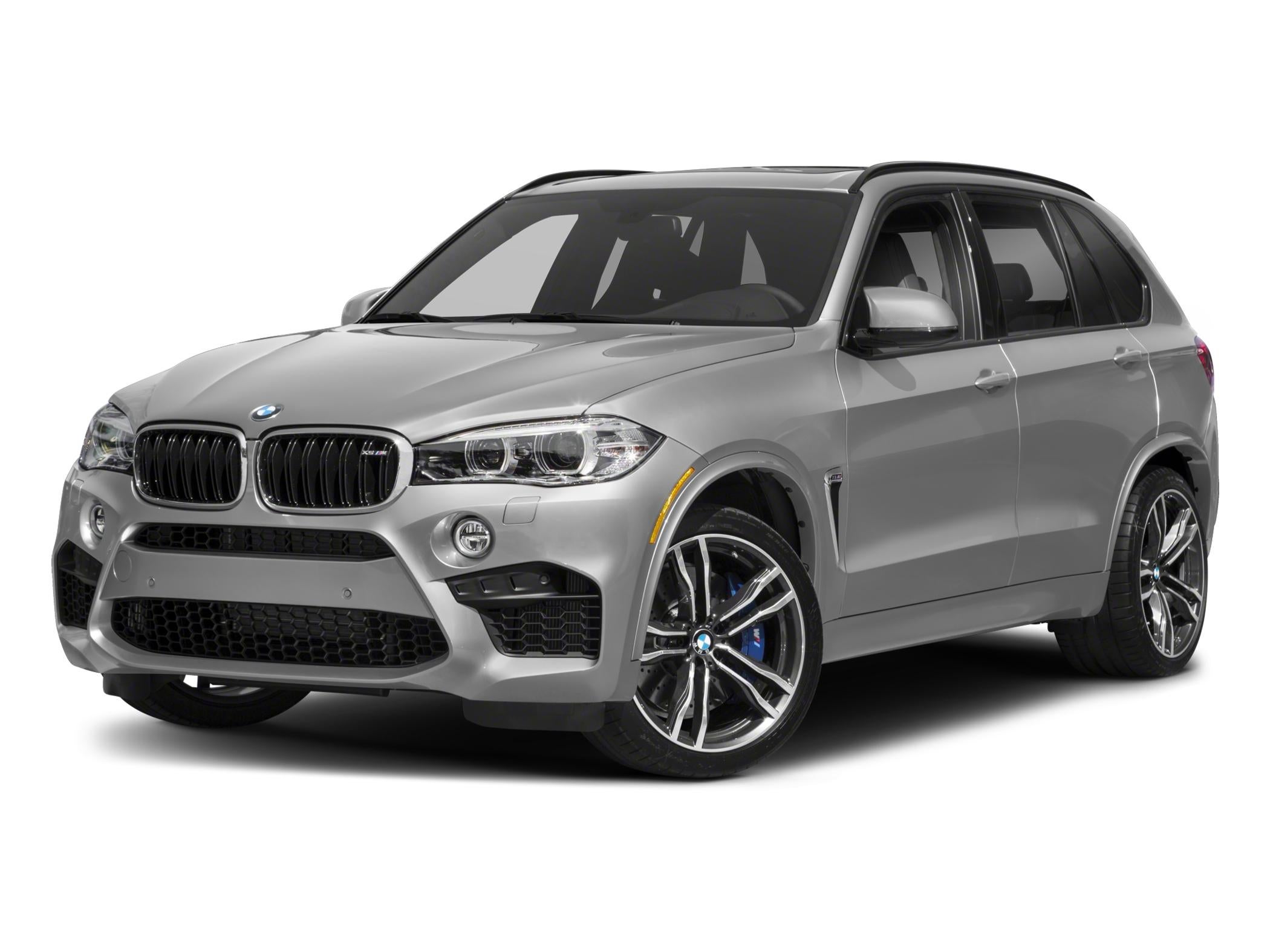 2018 BMW X5 M xDrive M's photo
