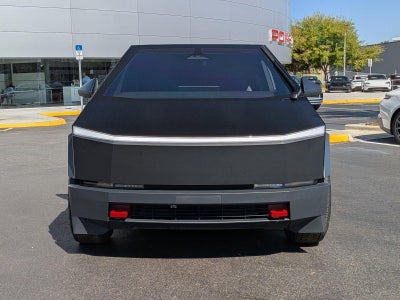 2024 Tesla Cybertruck AWD