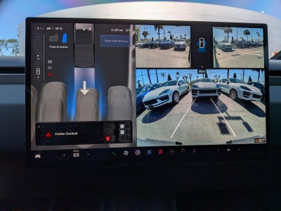 2024 Tesla Cybertruck AWD