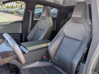 2024 Tesla Cybertruck AWD