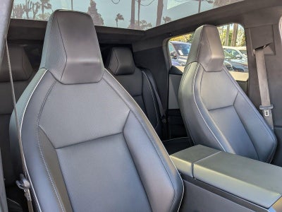 2024 Tesla Cybertruck AWD