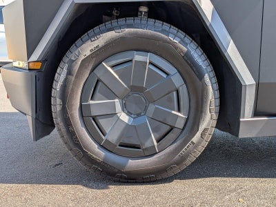 2024 Tesla Cybertruck AWD