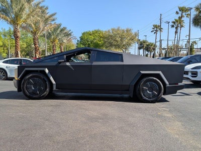 2024 Tesla Cybertruck AWD