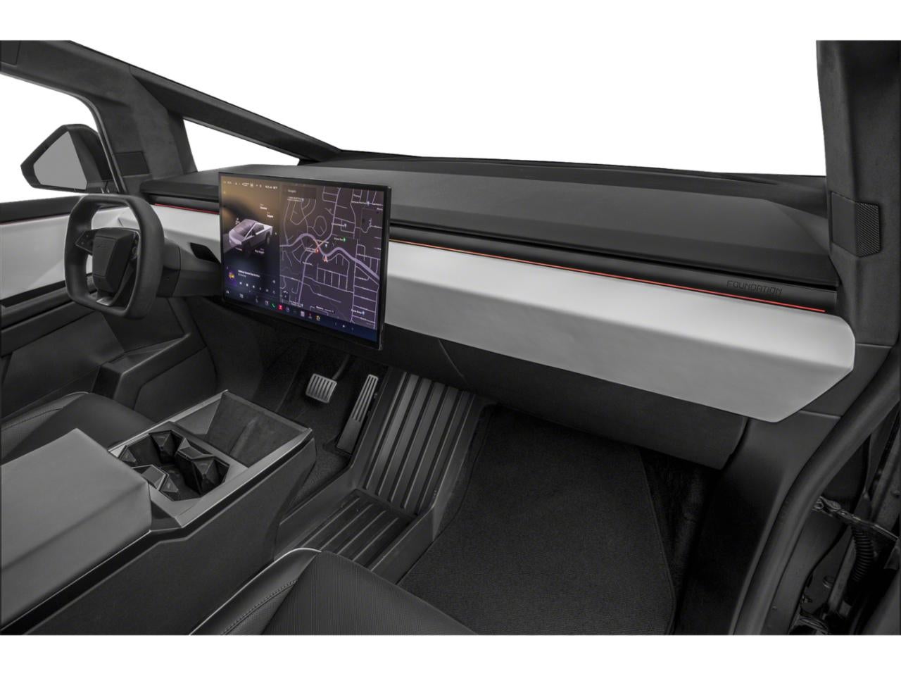 2024 Tesla Cybertruck AWD
