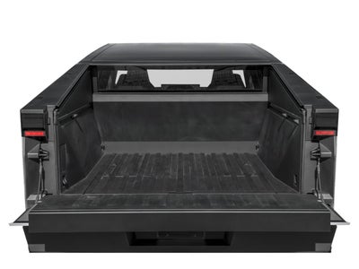 2024 Tesla Cybertruck AWD