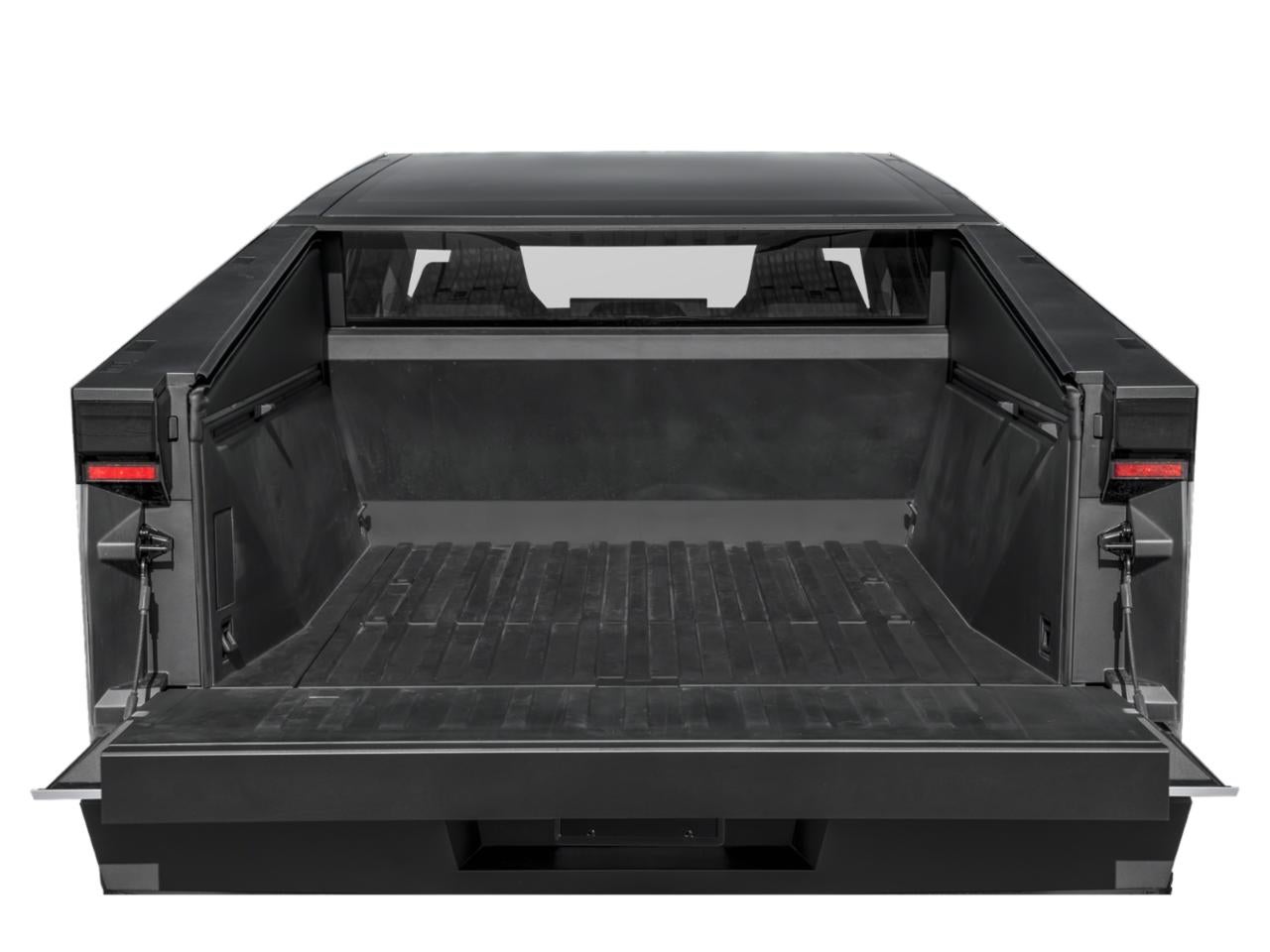 2024 Tesla Cybertruck AWD