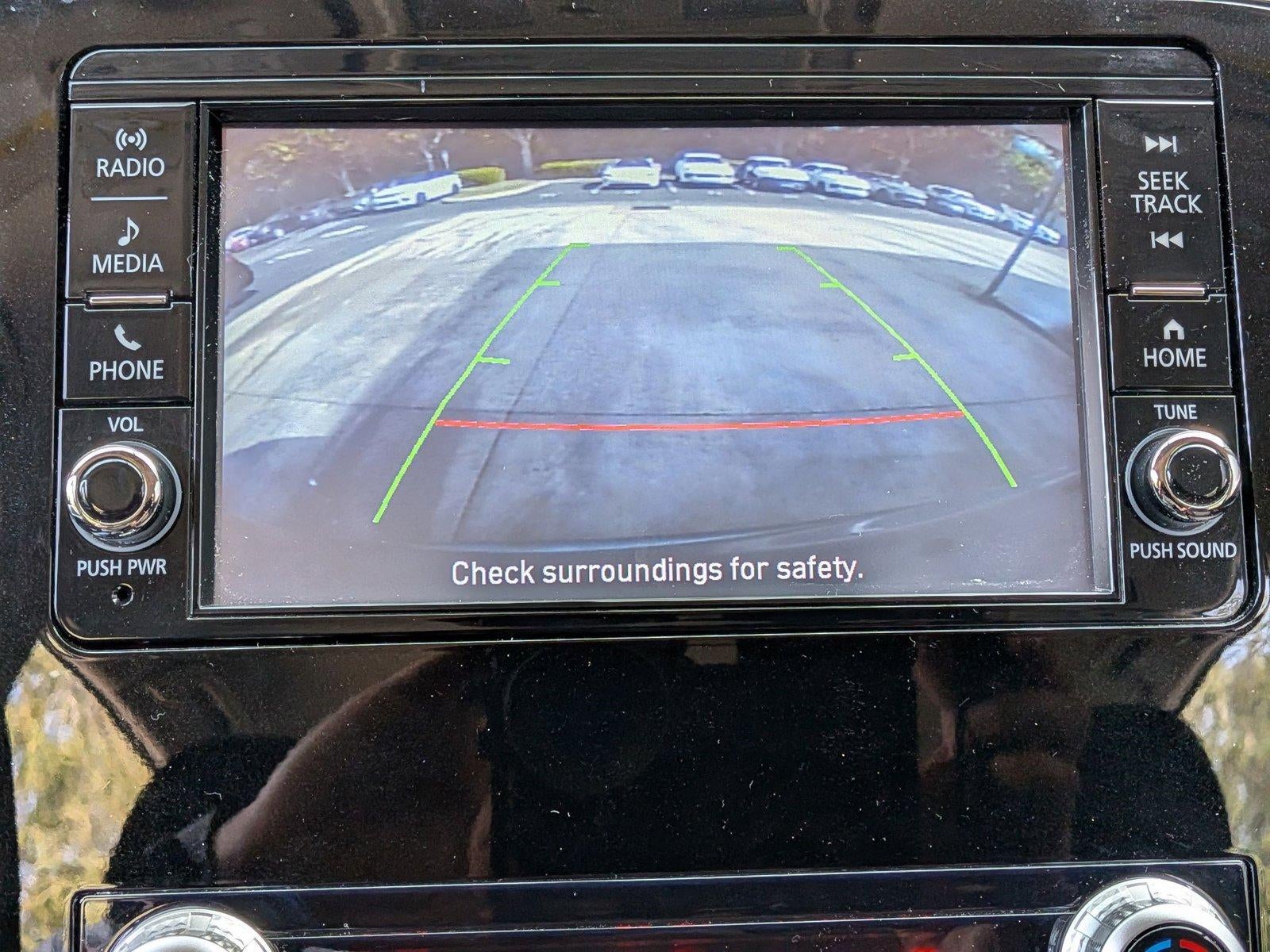 2020 Mitsubishi Outlander ES FWD