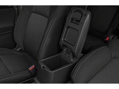 2020 Mitsubishi Outlander ES FWD