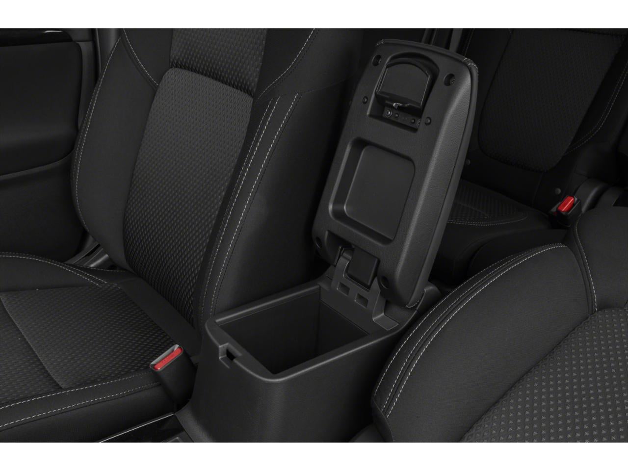 2020 Mitsubishi Outlander ES FWD