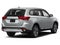 2020 Mitsubishi Outlander ES FWD