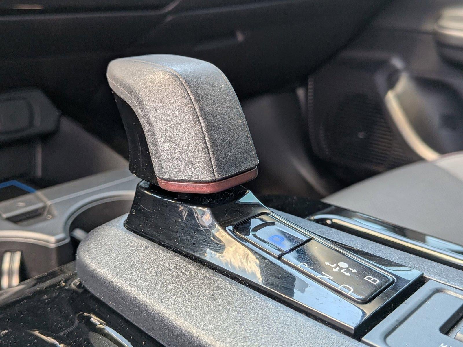 2024 Toyota Prius Prime XSE (Natl)