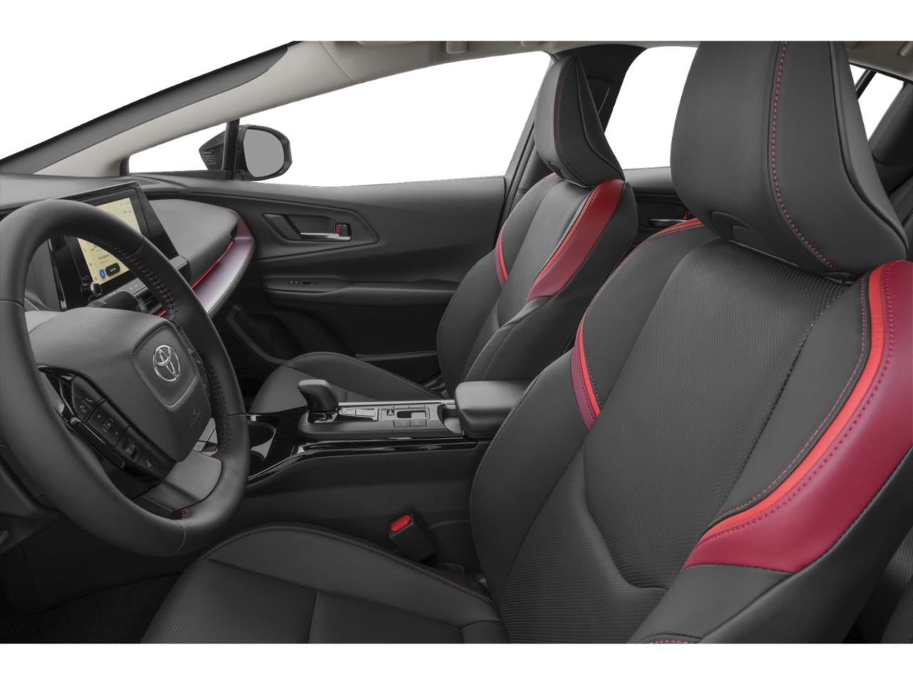 2024 Toyota Prius Prime XSE (Natl)