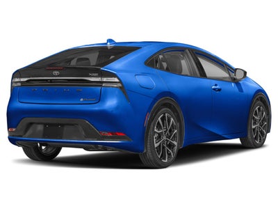 2024 Toyota Prius Prime XSE (Natl)