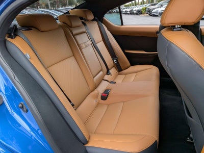 2023 Lexus IS 300 RWD