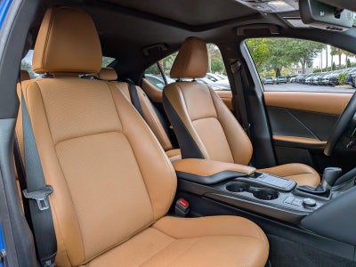 2023 Lexus IS 300 RWD