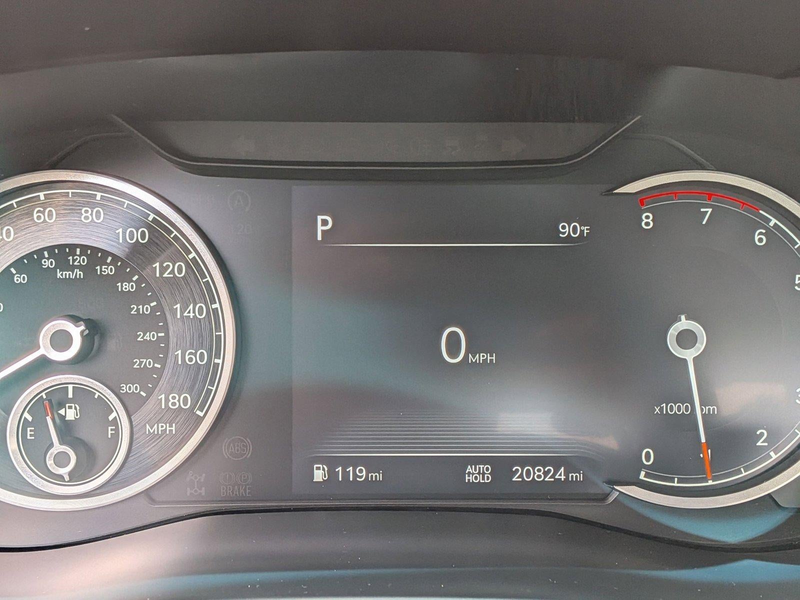 2023 Genesis G70 2.0T RWD