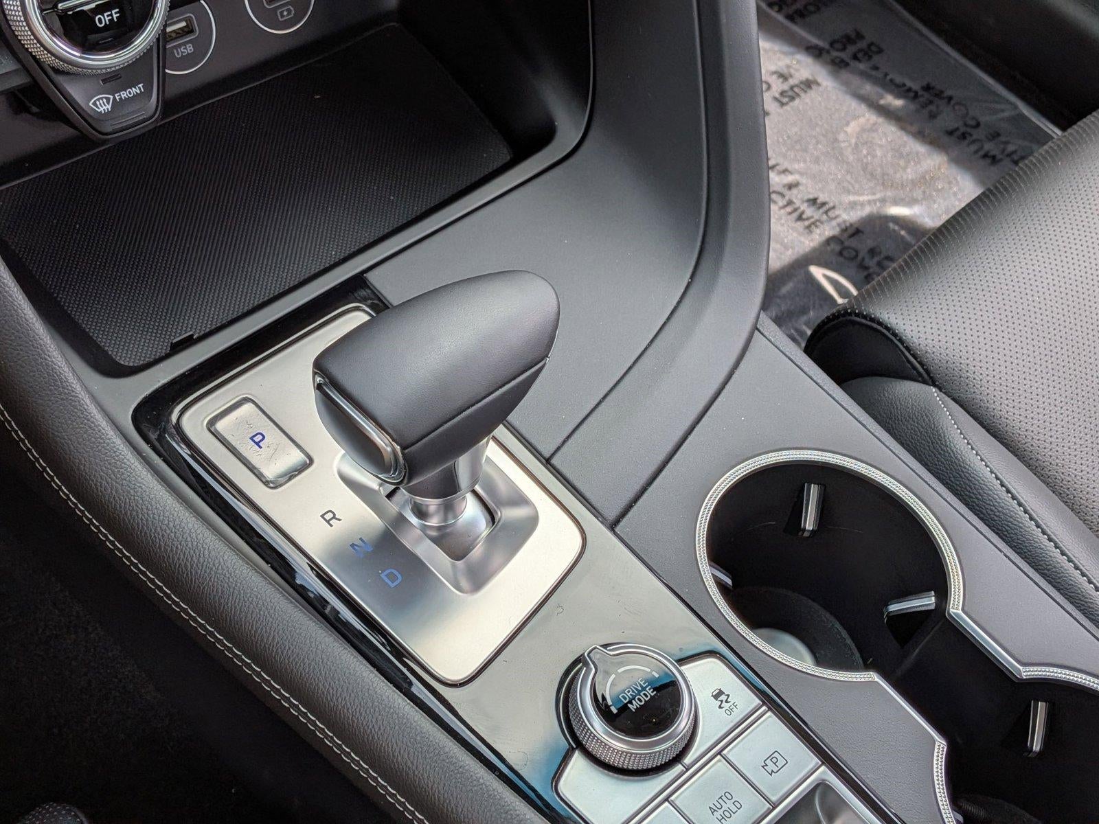 2023 Genesis G70 2.0T RWD