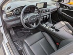 2023 Genesis G70 2.0T RWD