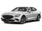 2023 Genesis G70 2.0T RWD