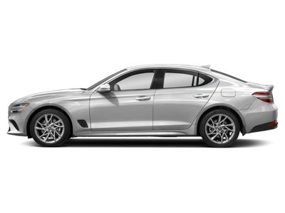 2023 Genesis G70 2.0T RWD