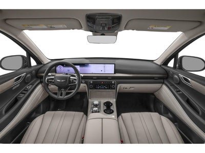 2026 Genesis GV80 2.5T Advanced AWD