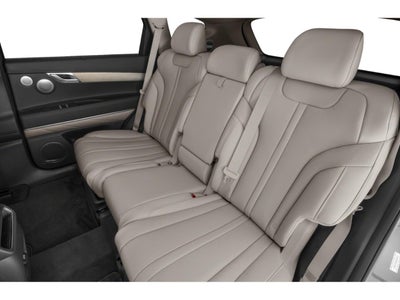 2026 Genesis GV80 2.5T Advanced AWD