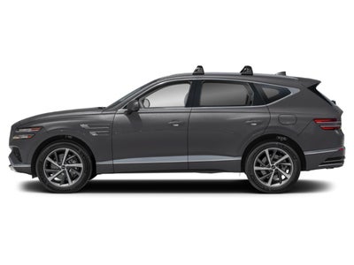 2026 Genesis GV80 2.5T Advanced AWD