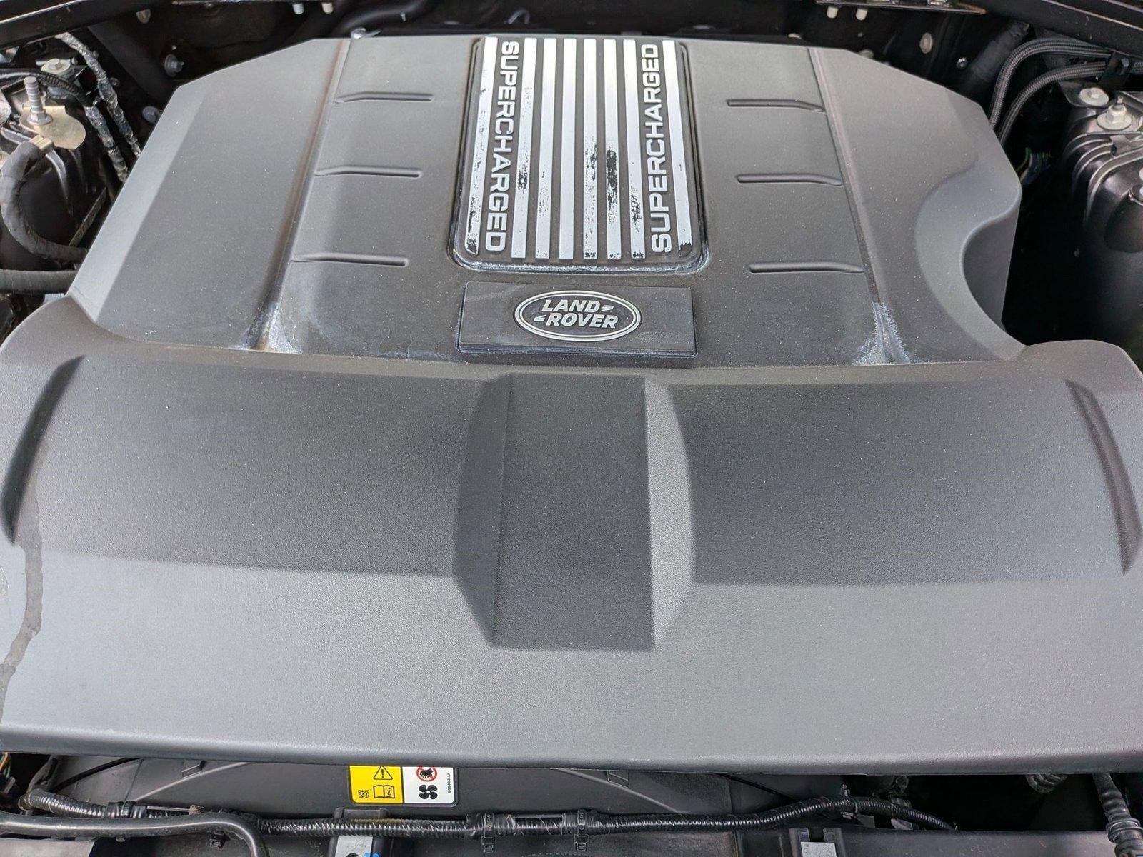 2024 Land Rover Defender 90 P525 V8