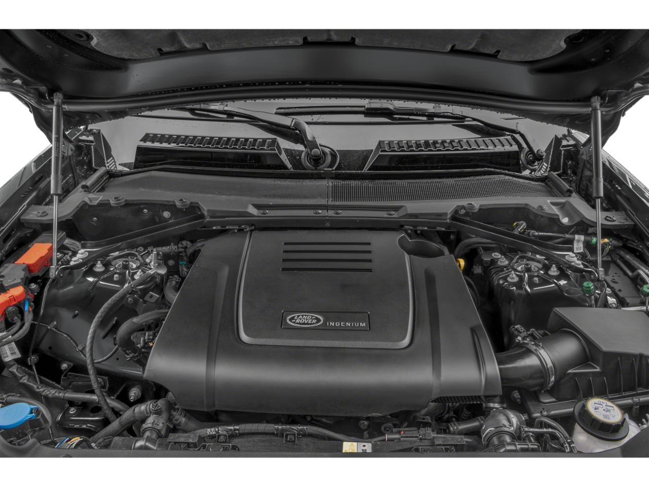 2024 Land Rover Defender 90 P525 V8