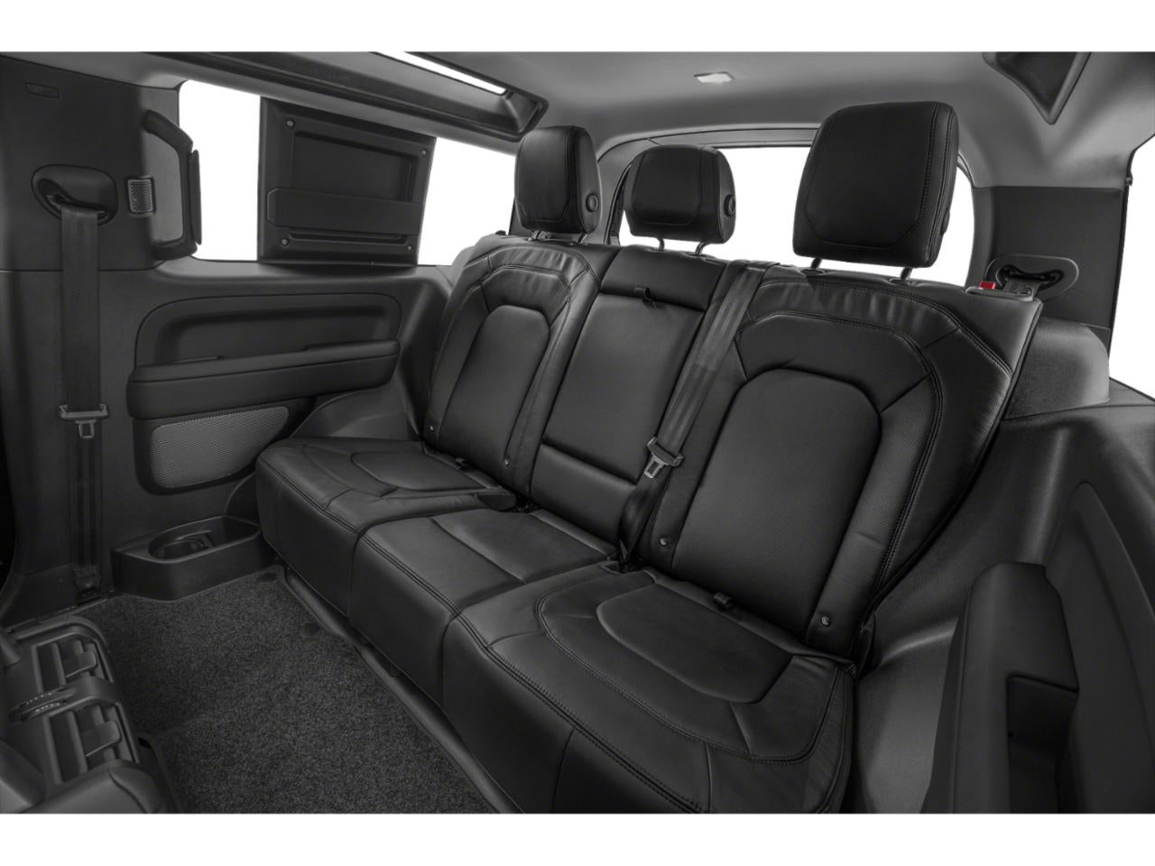 2024 Land Rover Defender 90 P525 V8