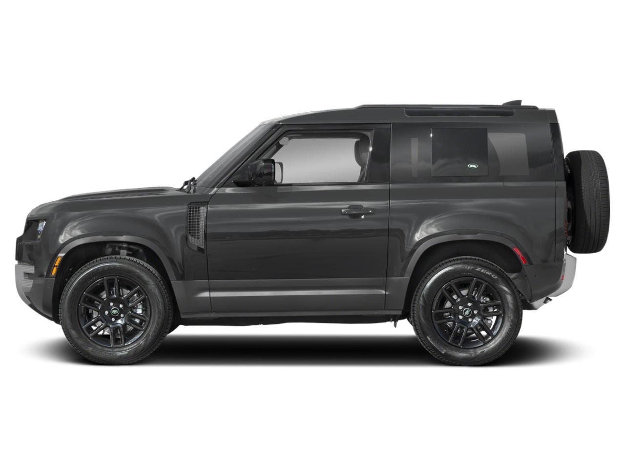 2024 Land Rover Defender 90 P525 V8