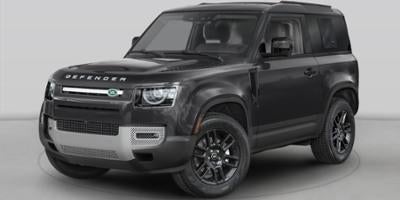 2024 Land Rover Defender 90 P525 V8