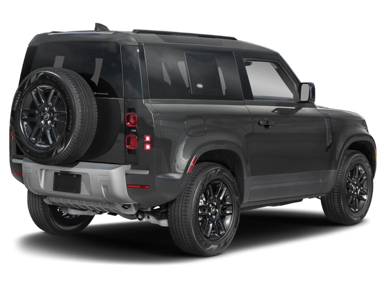 2024 Land Rover Defender 90 P525 V8