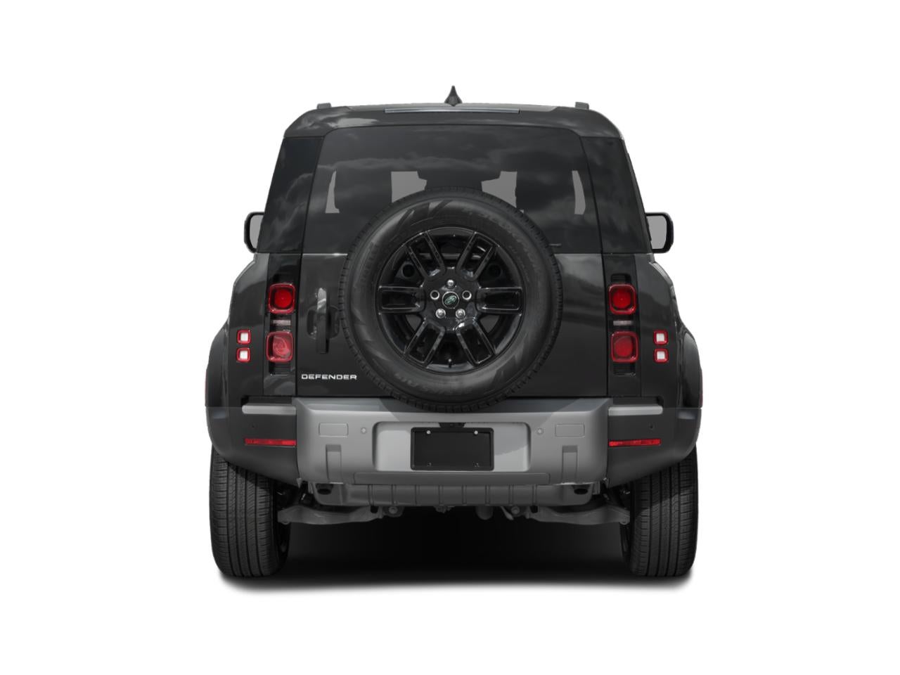 2024 Land Rover Defender 90 P525 V8