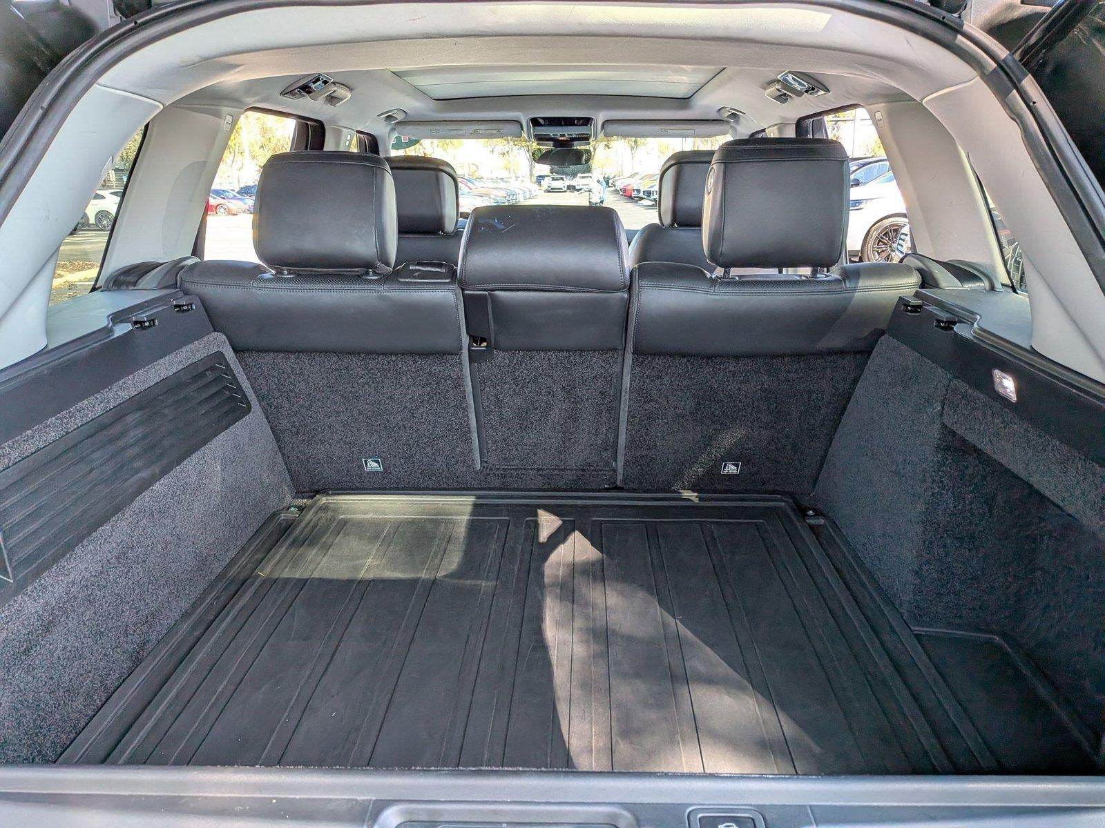 2019 Land Rover Range Rover V6 Supercharged HSE SWB