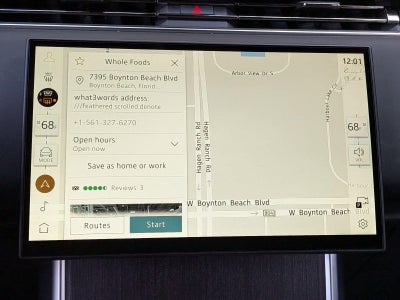 2025 Land Rover Range Rover P530 SE SWB