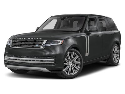 2026 Land Rover Range Rover P530 SE LWB 7 Seat