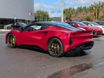 2024 Lotus Emira V6 First Edition Coupe