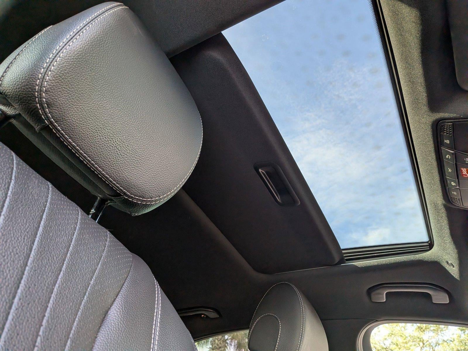 2021 Mercedes-Benz E-Class E 350 4MATIC® Sedan