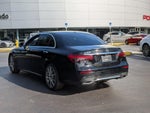 2021 Mercedes-Benz E-Class E 350 4MATIC® Sedan