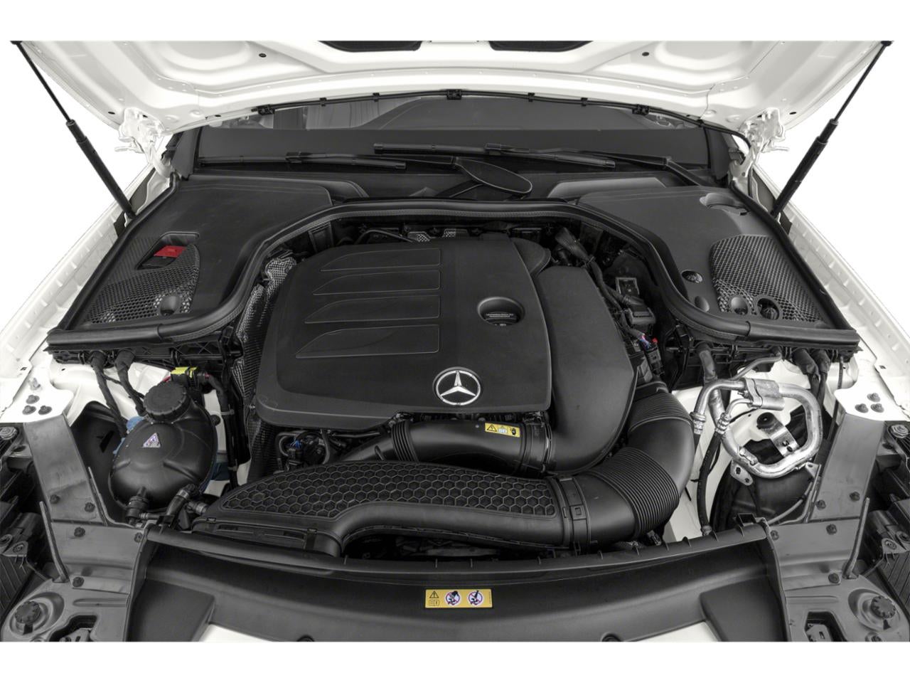 2021 Mercedes-Benz E-Class E 350 4MATIC® Sedan