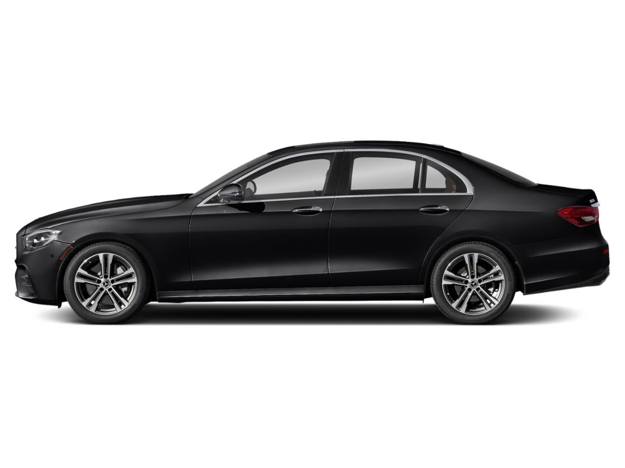 2021 Mercedes-Benz E-Class E 350 4MATIC® Sedan